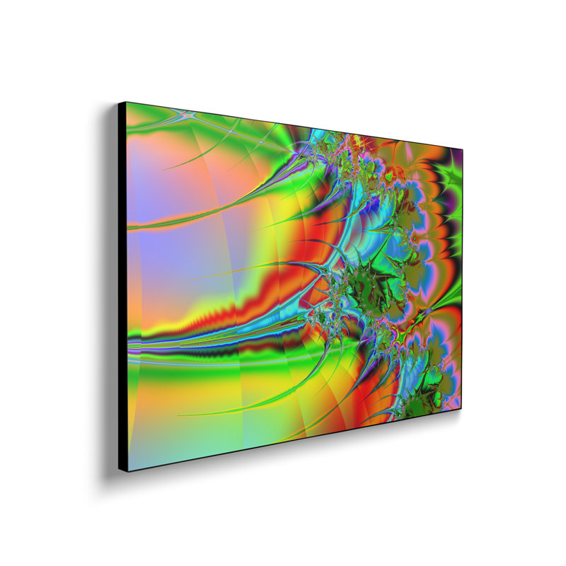 Reproduction d'art sur toile Steemplix