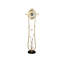 Grande horloge 65,35 po