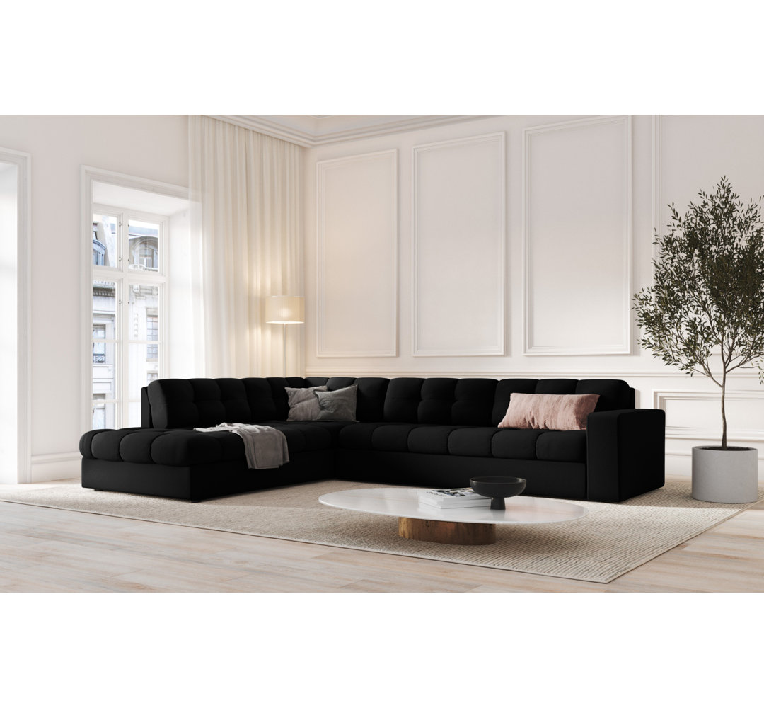 Ecksofa Idonna