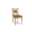 Open Sky Leather Dining Chair