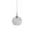 Verre transparent