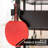 Foldable Indoor Ping Pong Table