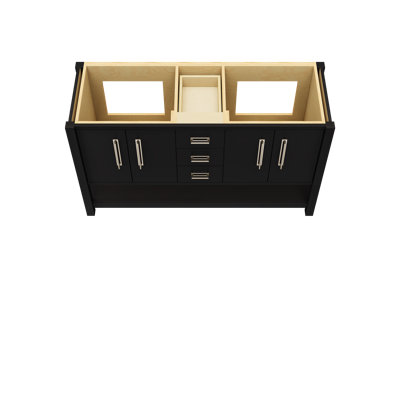 Kiawah Double Bath Vanity