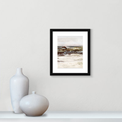 «Stoney Peak Print» par Casa Fine Arts