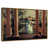 Floating Frame Gold