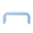 Bench, Entryway Bench, Bedroom Bench, Upholstered Bench, U Shaped Modern Bench-316727426