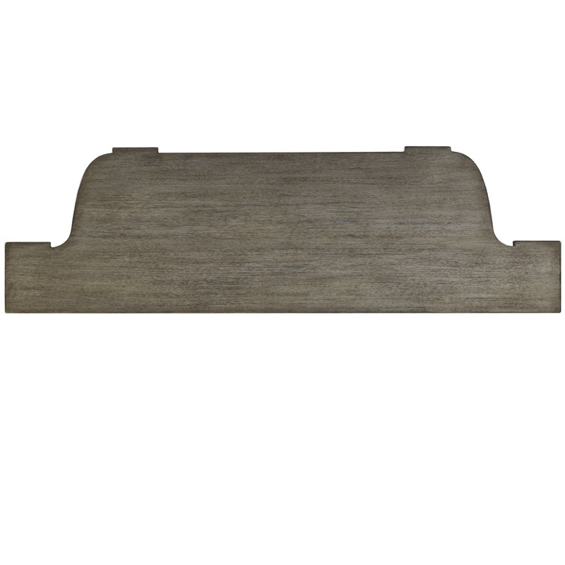 Oyster Bay Point Sideboard, Pelican Gray