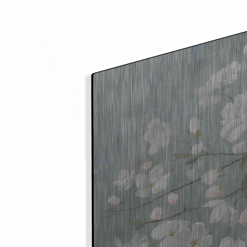«Spring Beautiful» par James Wiens, H 12 po x l 16 po
