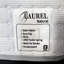Laurel Natural 2500 Pocket Wool Euro Top Mattress Desire Deco Ltd Pocket Sprung 2500 Mattress-130478709