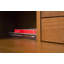 Aubrianna Solid Wood Writing Desk