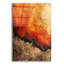 Art mural en verre Ivy Bronx «The Abstract Earth» par Andreas Magnusson-1601152901