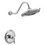 Weymouth M-CORE 3-Series 1-Handle Shower Trim Kit, Valve Required