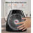 MVH Vortex Heater