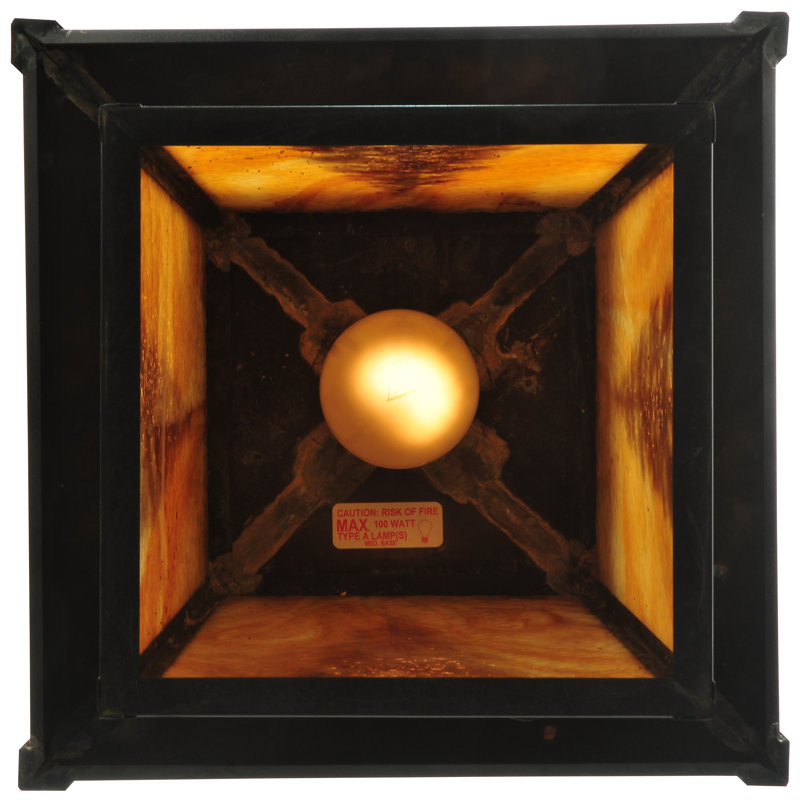 Stillwater Tall Pines 1 - Light Pendant