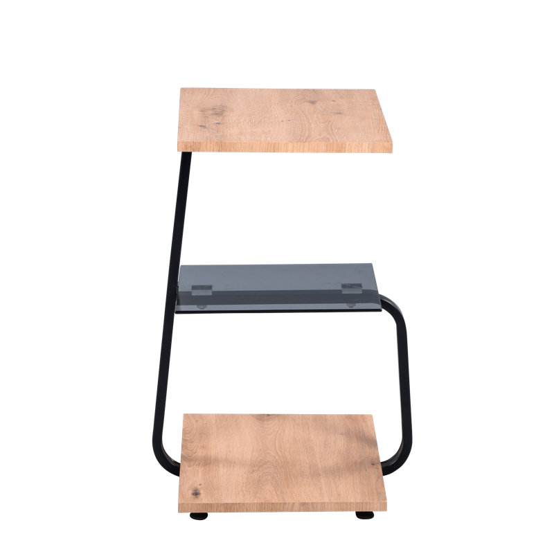 Kazbek End Table