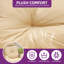 Chaise Egg avec table de bout-804411601