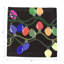 Serviettes de cocktail en satin de coton-618461380