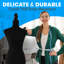 Forme de robe SereneLife