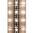 Rustic Lodge 6 - Light Pool Table Lights Pendant-1403319057-1402996592