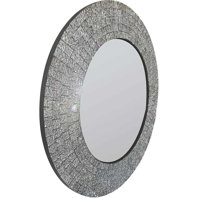 Miroir mural Glamour