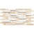 Blanc cassé sélectionné