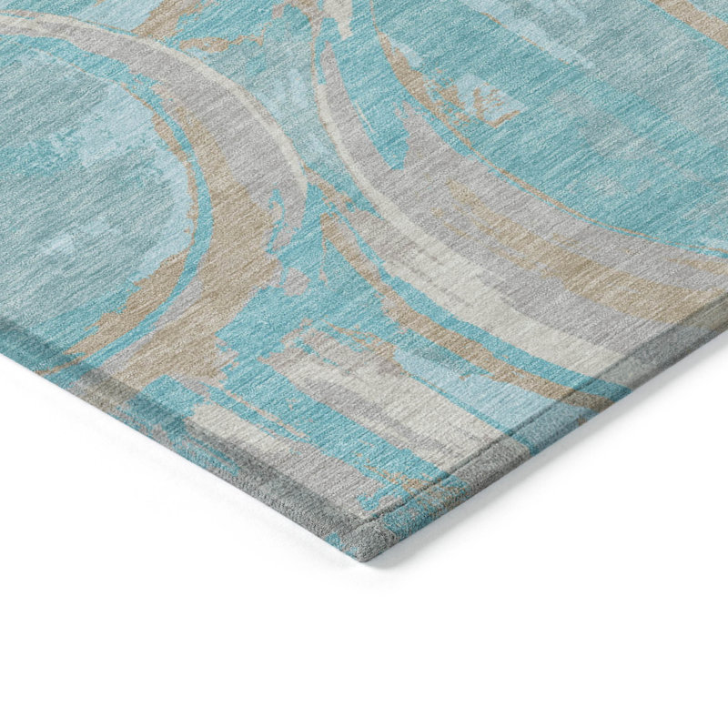 Tapis mâle, Rectangulaire 8 pi x 10 pi
