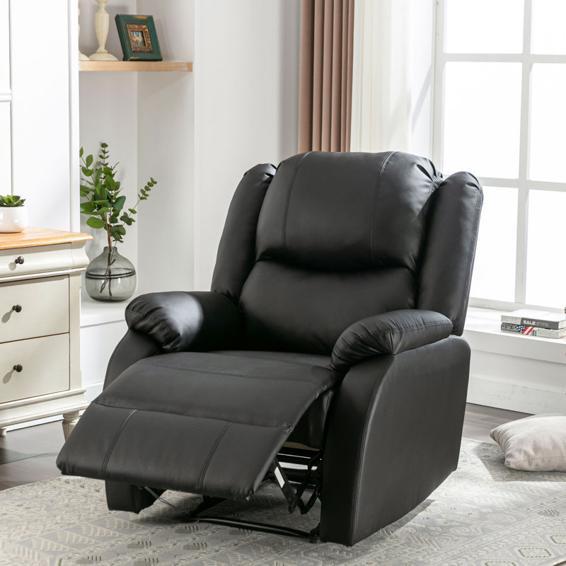 80cm Wide Lounge Chair