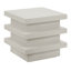 Provenance Signature Outdoor Square Coffee Table-71206341