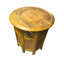 Abbeyville Frame End Table-36349943-36362375