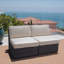 Chaise sans accoudoirs Santa Cruz-516775314