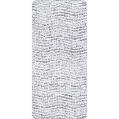 Abstract Synthetic Anti-Fatigue Non-Skid Kitchen Mat
