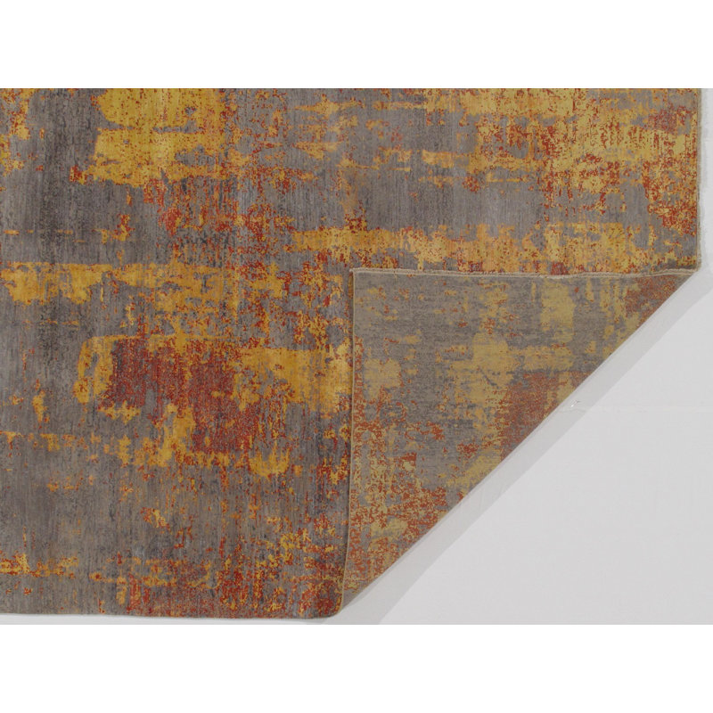 Westcott One-of-a-Kind 7'11" X 10'2" Area Rug