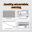 VidaXL Retractable-128803784-128803786