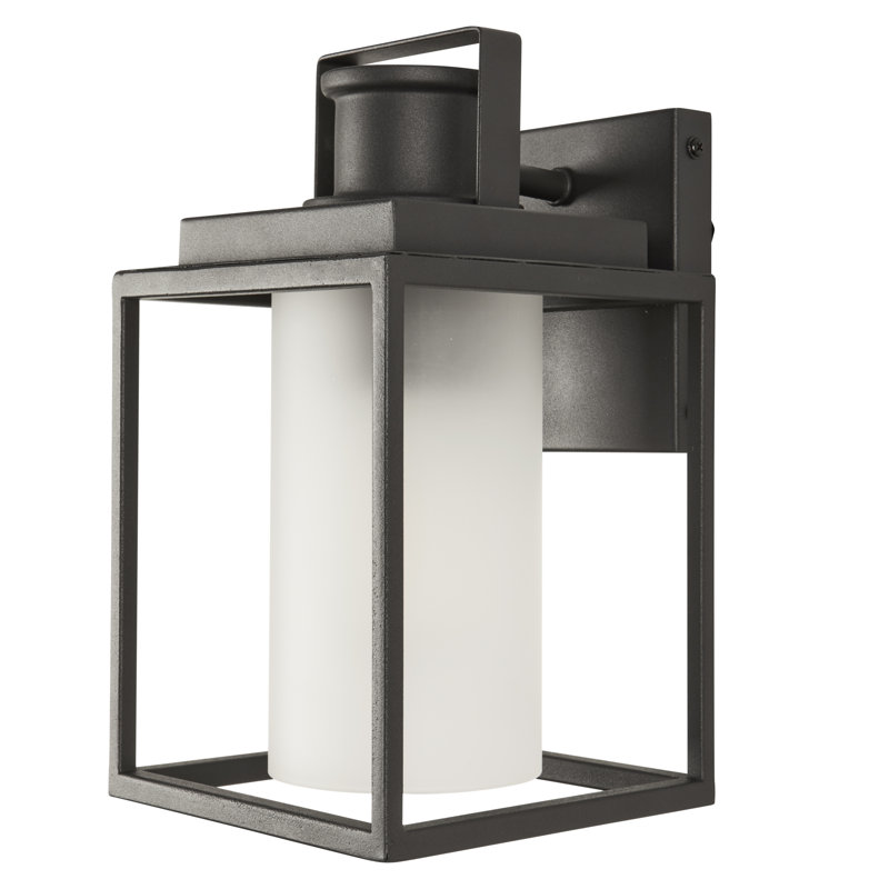 Aluminum Wall Light