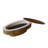 Oval Coffee Table With Storage
