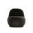 Doniphan Modern Boucle Lounge Chair With Rounded Design And Lumbar Pillow - Chair With Pillow-829665790