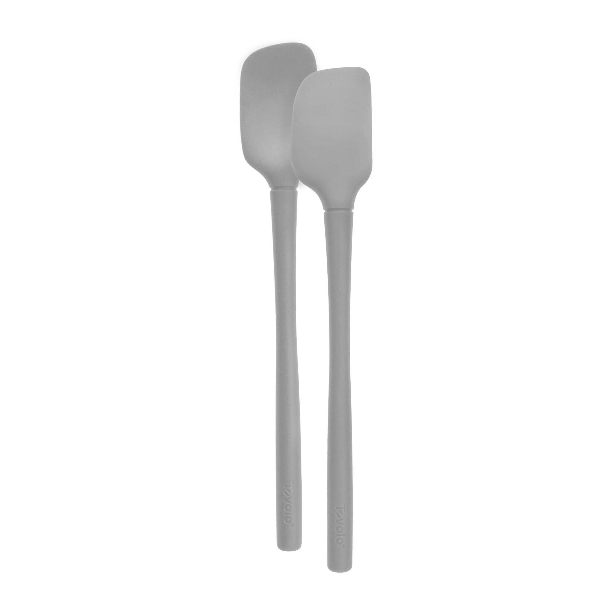 Tovolo Flex-Core All Silicone Deep Spoons