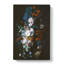 Still Life with Flowers Vol.12 by Jan Van Huysum - Wrapped Canvas-61849781