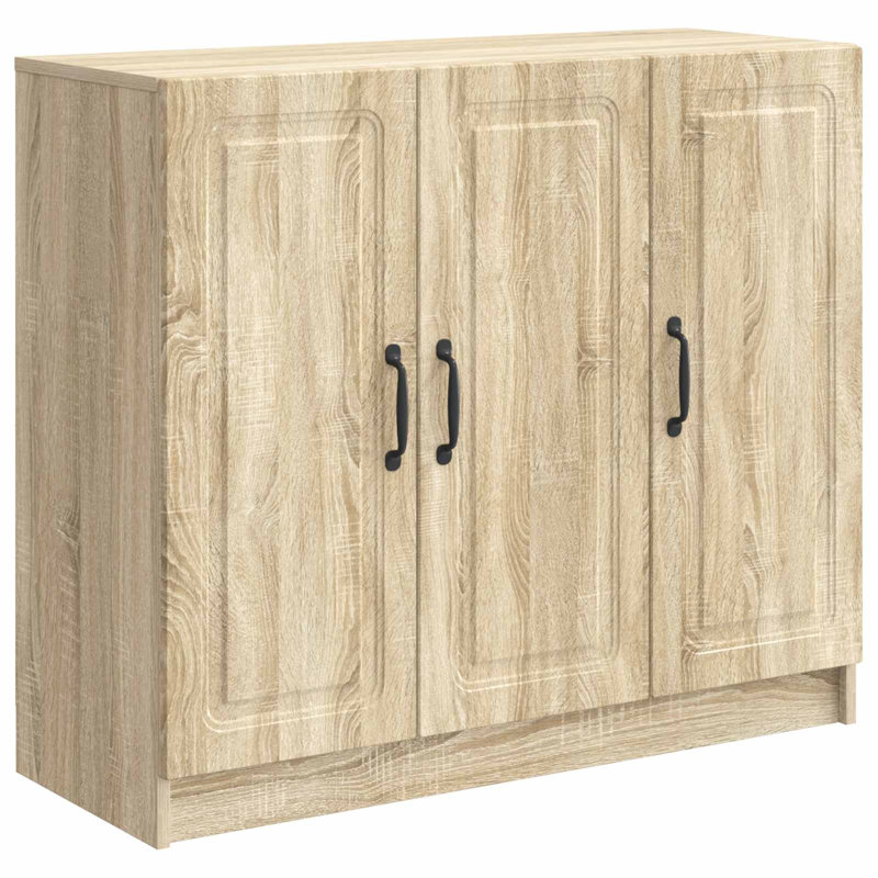 89cm Sideboard, Sonoma Oak