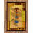 African High Density Long Fiber Poly Threads Decorative Area Rug Carpet-41048984