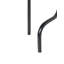 PORRTELA Metal Tabletop Candelabra-304913095