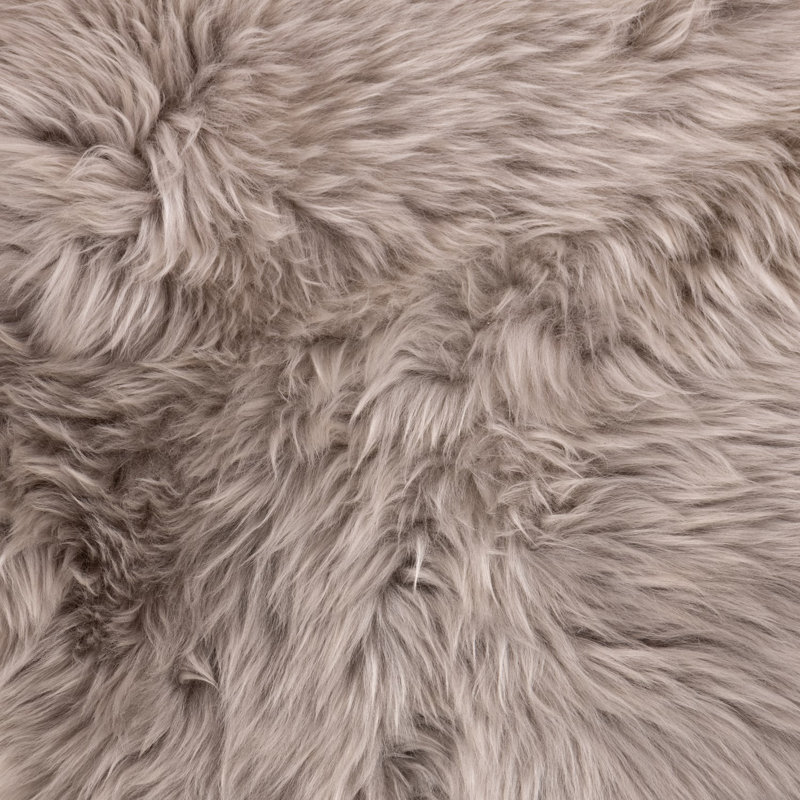 Lalo Throw Blanket, Light Gray