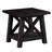 Kilby Solid Wood End Table