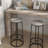 Hassan 33" Bar Stools-766140525