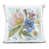 Bleu / mousse