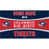 NHL Columbus Blue Jackets sélectionné