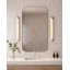 Caesar 1 - Light LED Bath Sconce-77452482