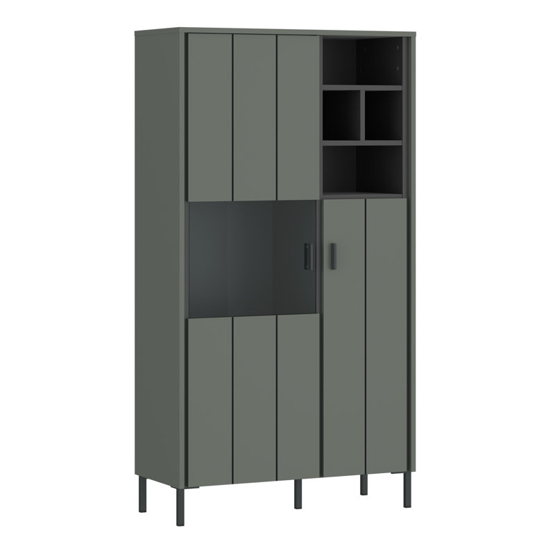 Aristede Display Cabinet