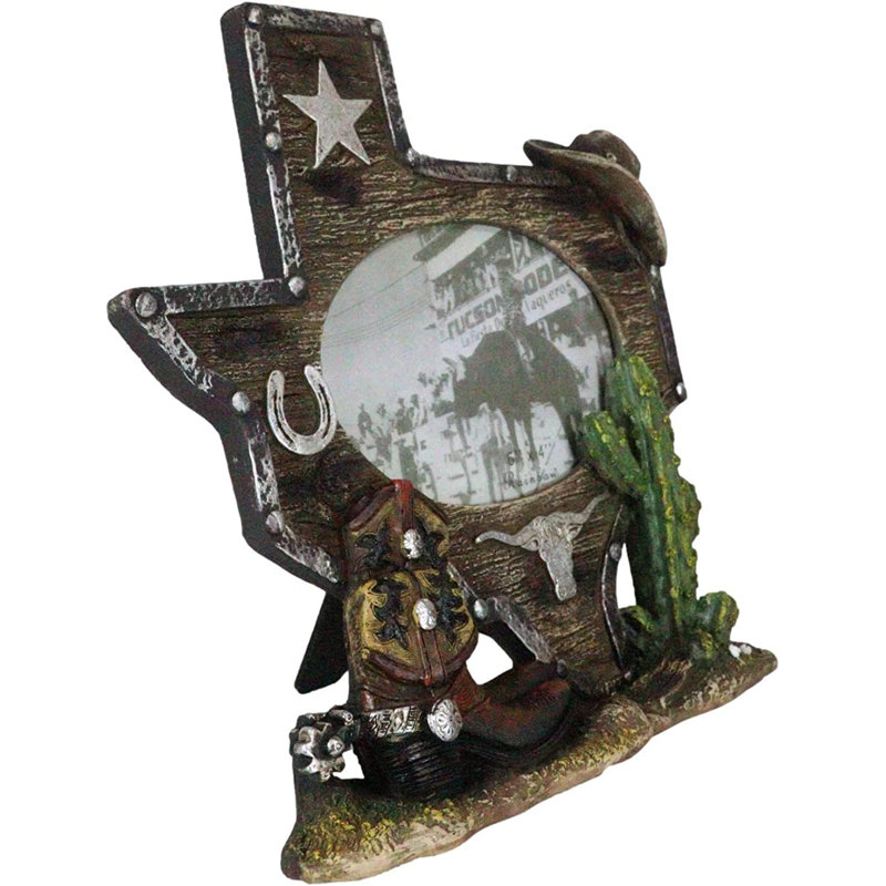 Landscape & Nature Figurines & Sculptures