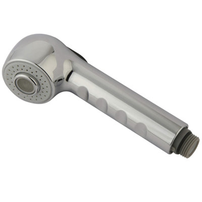 Kingston Brass Made To Match Pull-Out Kitchen Faucet Sprayer